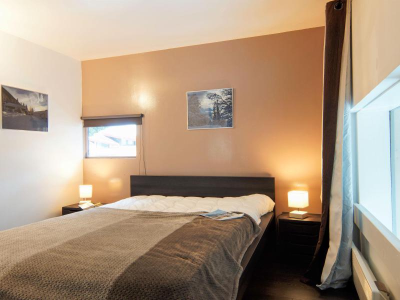 Alquiler al esquí Apartamento 3 piezas para 4 personas (6) - Grand Roc - Chamonix - Apartamento
