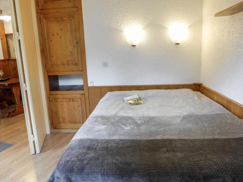 Skiverleih 2-Zimmer-Appartment für 4 Personen (14) - Jonquilles - Chamonix - Appartement