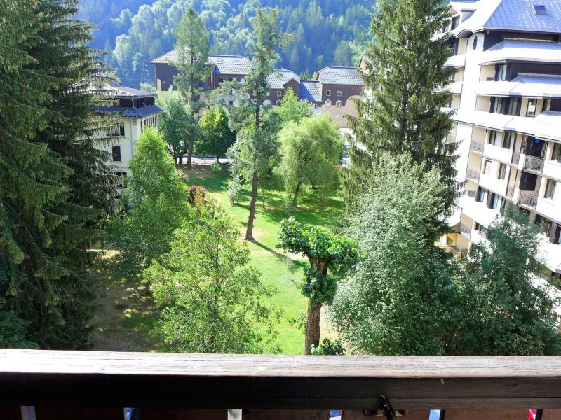 Аренда на лыжном курорте Апартаменты 4 комнат 6 чел. (15) - Jonquilles - Chamonix