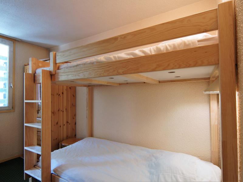 Alquiler al esquí Apartamento 2 piezas para 4 personas (10) - Jonquilles - Chamonix - Cabina