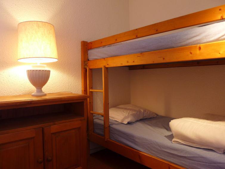 Soggiorno sugli sci Appartamento 4 stanze per 6 persone (15) - Jonquilles - Chamonix - Cabina