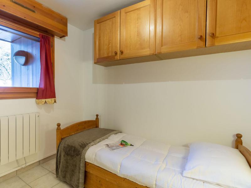 Rent in ski resort 2 room apartment 4 people (17) - L'Espace Montagne - Chamonix - Apartment