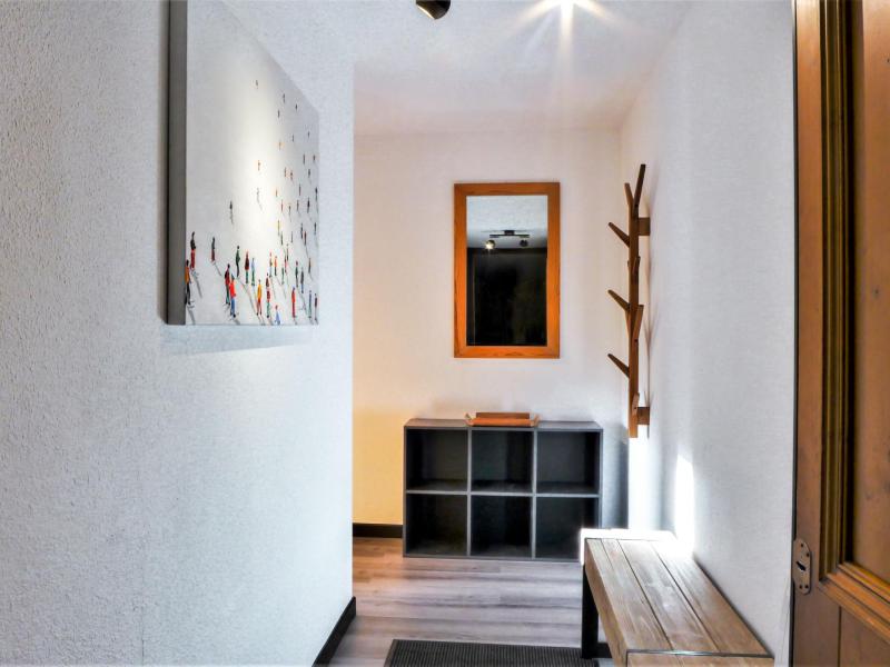 Skiverleih 2-Zimmer-Appartment für 4 Personen (16) - L'Espace Montagne - Chamonix - Appartement
