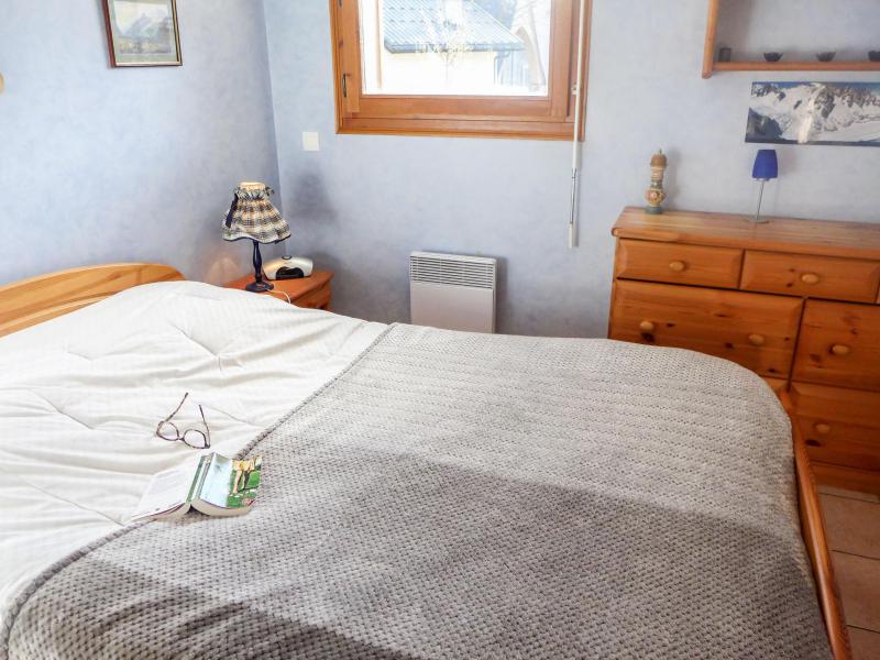 Skiverleih 3-Zimmer-Appartment für 4 Personen (15) - L'Espace Montagne - Chamonix - Appartement