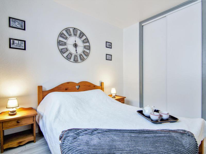 Skiverleih 2-Zimmer-Appartment für 4 Personen (1) - L'Outa - Chamonix - Appartement