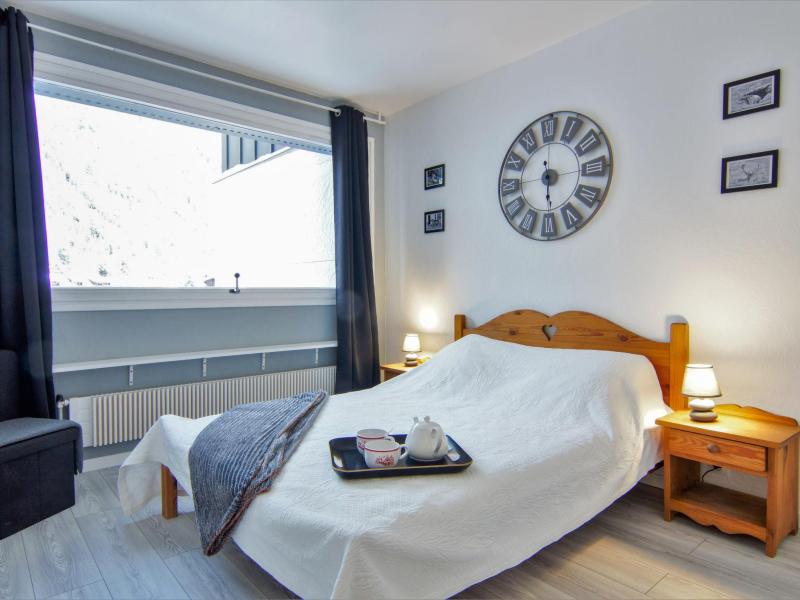 Ski verhuur Appartement 2 kamers 4 personen (1) - L'Outa - Chamonix - Appartementen