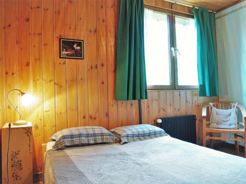 Ski verhuur Chalet 6 kamers 12 personen (1) - L'Piri - Chamonix - Cabine