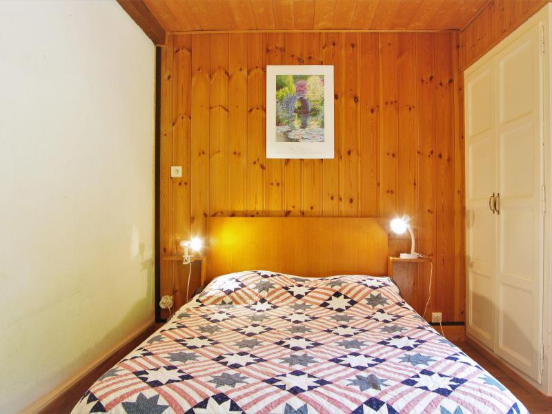 Ski verhuur Chalet 6 kamers 12 personen (1) - L'Piri - Chamonix - Cabine