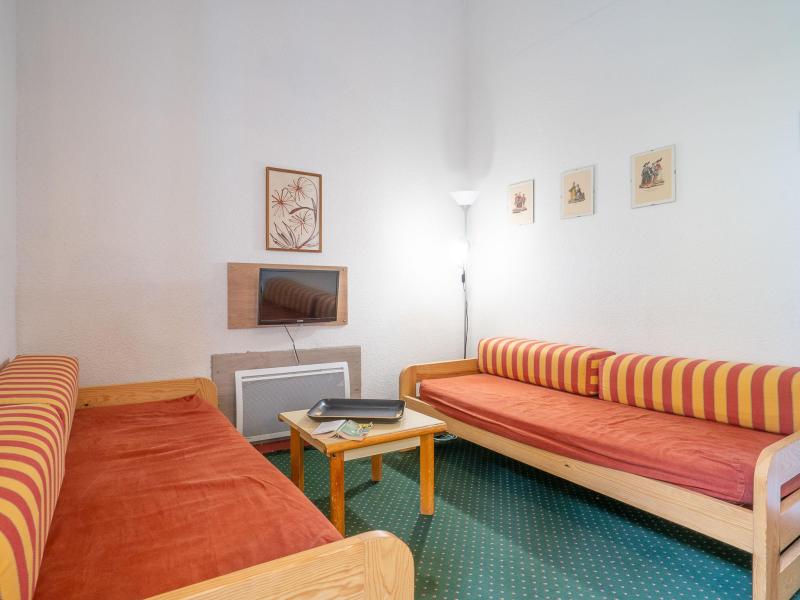 Rent in ski resort 3 room apartment 6 people (1) - La Balme - Chamonix - Apartment