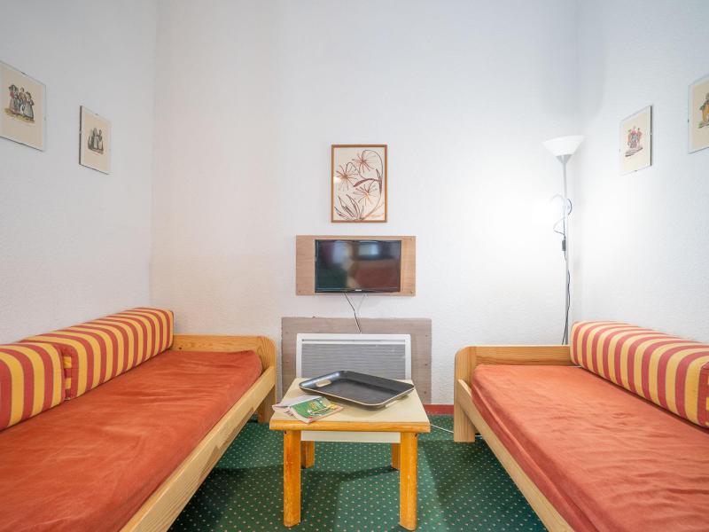 Skiverleih 3-Zimmer-Appartment für 6 Personen (1) - La Balme - Chamonix - Appartement