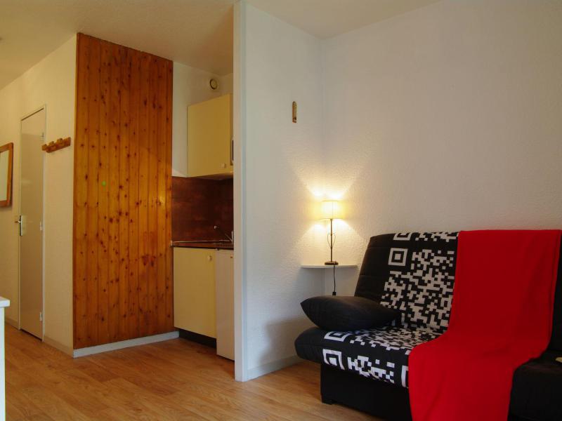 Аренда на лыжном курорте Апартаменты 1 комнат 2 чел. (6) - La Forclaz - Chamonix - апартаменты