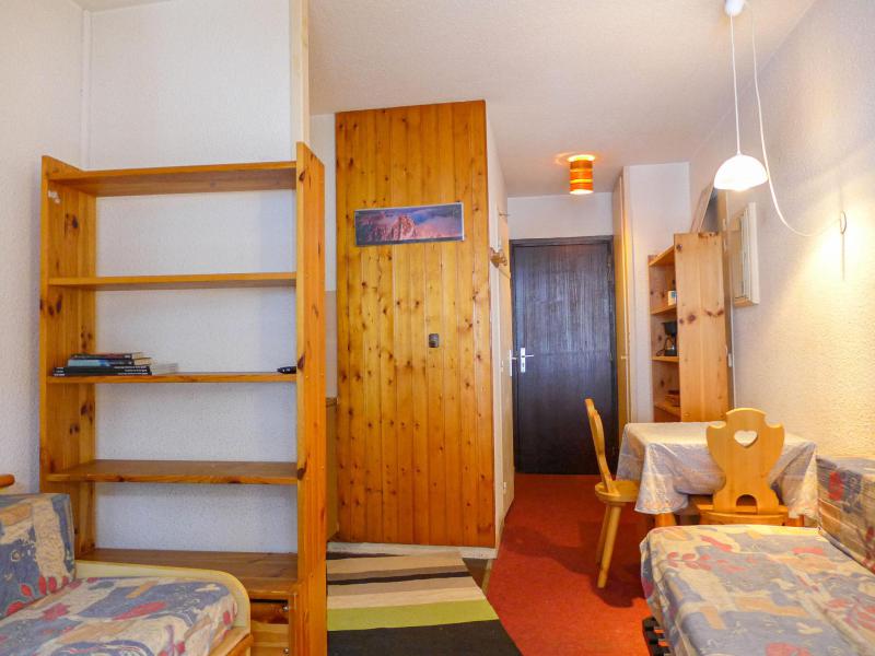 Wynajem na narty Apartament 1 pokojowy 2 osób (2) - La Forclaz - Chamonix - Pokój gościnny