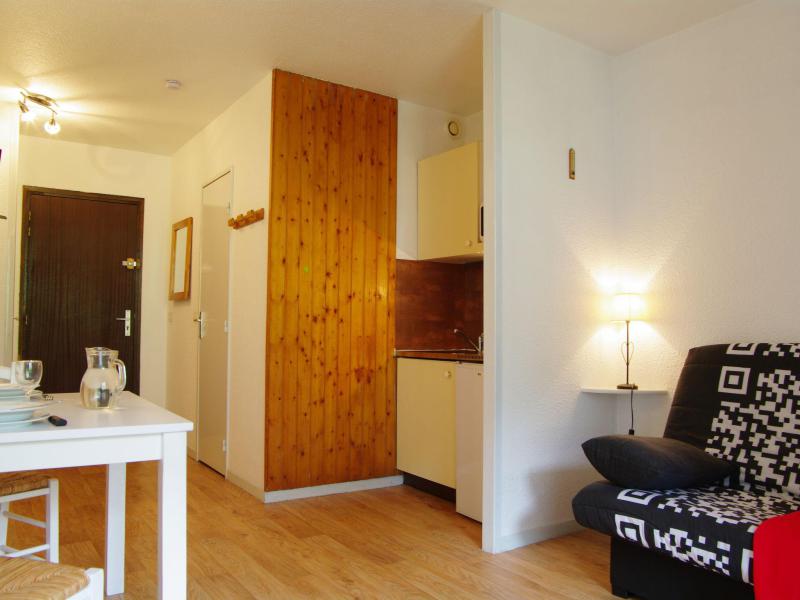 Ski verhuur Appartement 1 kamers 2 personen (6) - La Forclaz - Chamonix - Appartementen