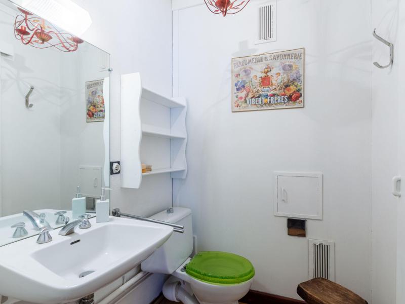 Rent in ski resort 2 room apartment 4 people (1) - Le Beau Site - Chamonix - Apartment
