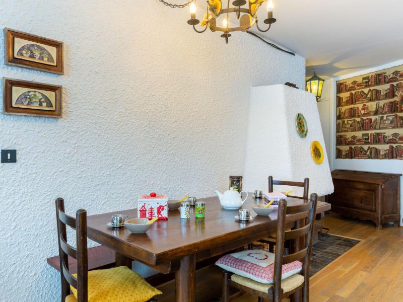 Location au ski Appartement 2 pièces 4 personnes (1) - Le Beau Site - Chamonix