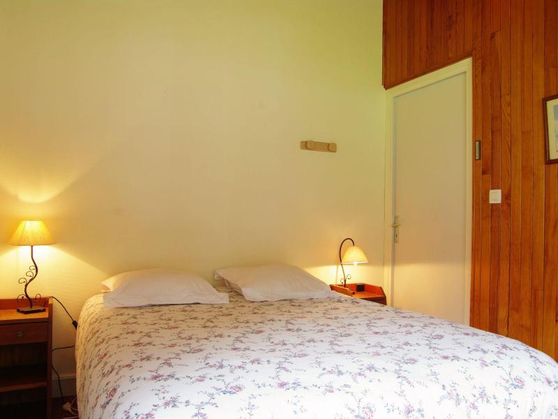 Rent in ski resort 3 room apartment 4 people (7) - Le Bois du Bouchet - Chamonix - Apartment