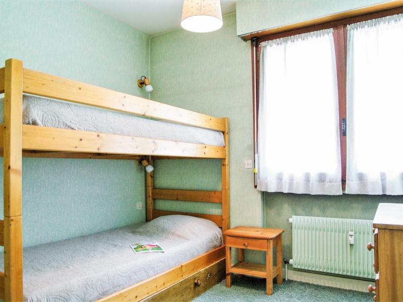 Skiverleih 3-Zimmer-Appartment für 4 Personen (1) - Le Bois du Bouchet - Chamonix - Appartement
