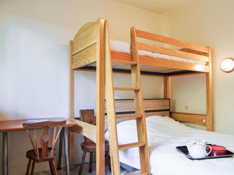 Alquiler al esquí Apartamento 2 piezas para 4 personas (22) - Le Brévent - Chamonix - Cabina