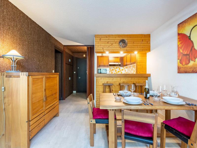 Alquiler al esquí Apartamento 2 piezas para 6 personas (24) - Le Brévent - Chamonix - Apartamento
