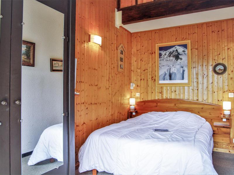 Ski verhuur Appartement 3 kamers 5 personen (2) - Le Chailloud - Chamonix - Cabine