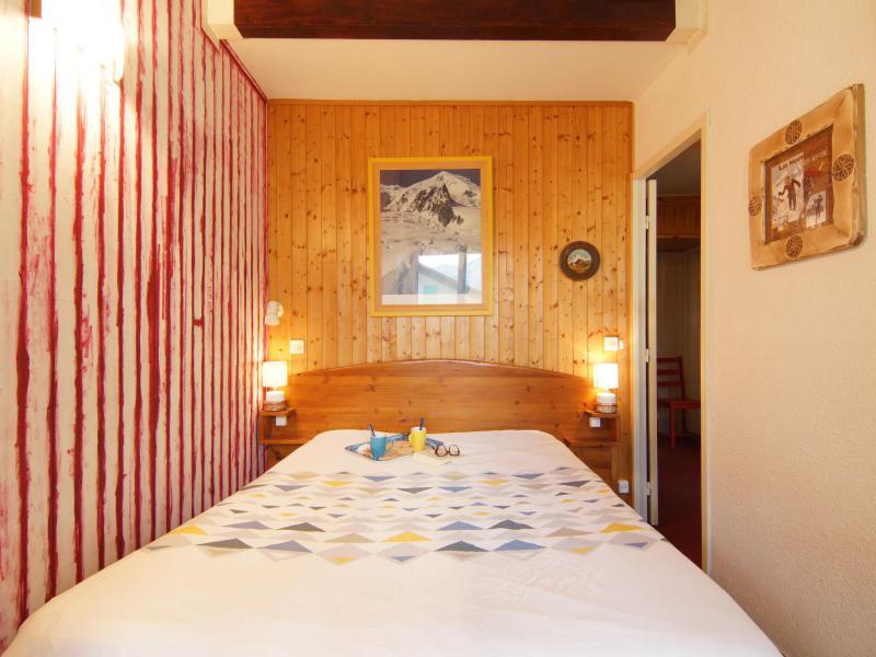 Location au ski Appartement 3 pièces 5 personnes (2) - Le Chailloud - Chamonix - Chambre