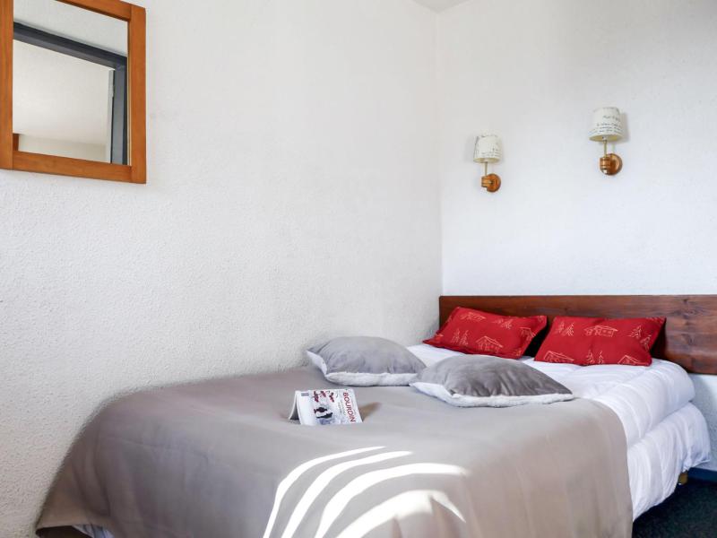 Skiverleih 2-Zimmer-Appartment für 4 Personen (10) - Le Chamois Blanc - Chamonix - Schlafzimmer