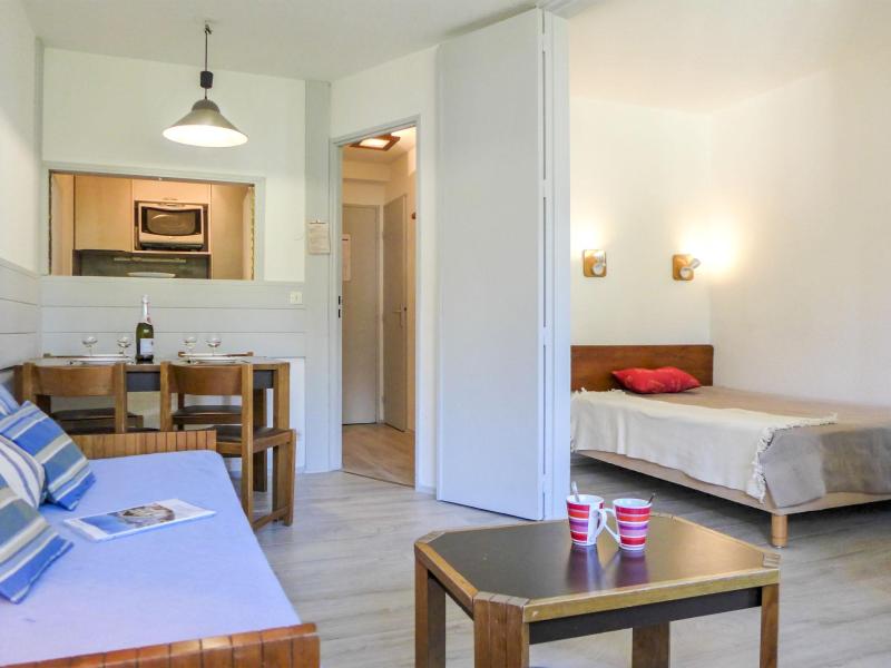 Alquiler al esquí Apartamento 2 piezas para 4 personas (3) - Le Chamois Blanc - Chamonix - Estancia