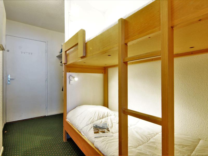 Аренда на лыжном курорте Апартаменты 1 комнат 4 чел. (1) - Le Grépon - Chamonix - апартаменты