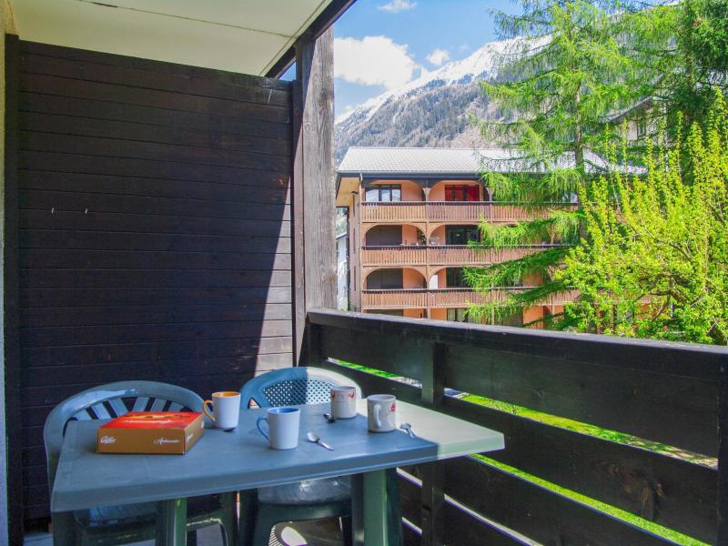 Location au ski Appartement 1 pièces 4 personnes (3) - Le Grépon - Chamonix