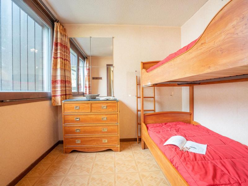Wynajem na narty Apartament 2 pokojowy 4 osób (4) - Le Mummery - Chamonix - Apartament