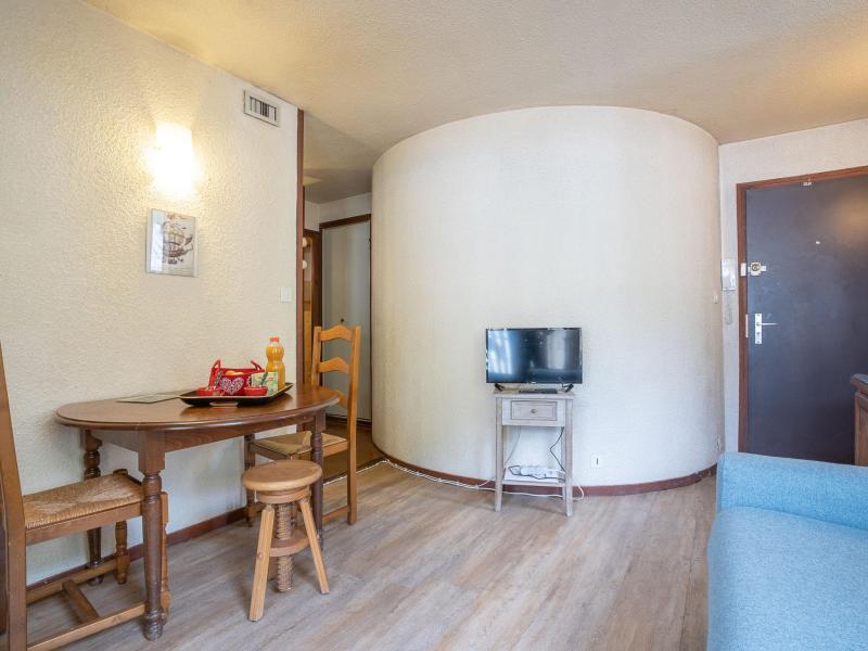 Ski verhuur Appartement 2 kamers 4 personen (4) - Le Mummery - Chamonix - Appartementen