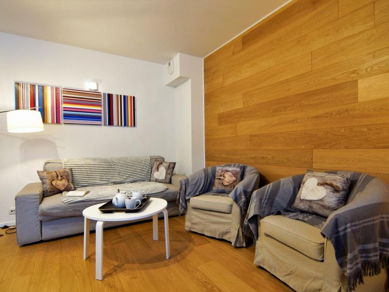 Location au ski Appartement 3 pièces 4 personnes (2) - Le Paccard - Chamonix