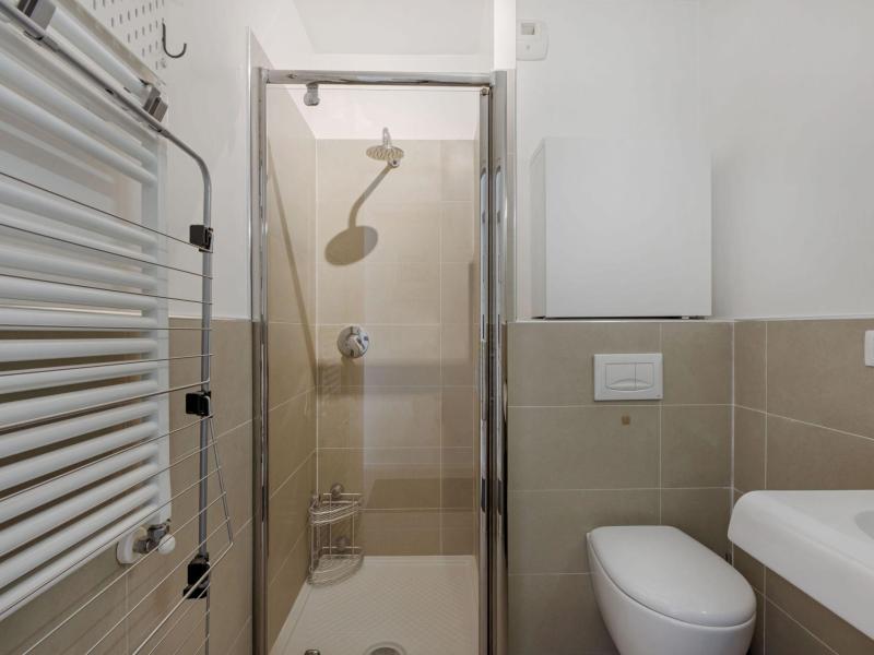 Location au ski Appartement 1 pièces 2 personnes (1) - Le Paccard - Chamonix