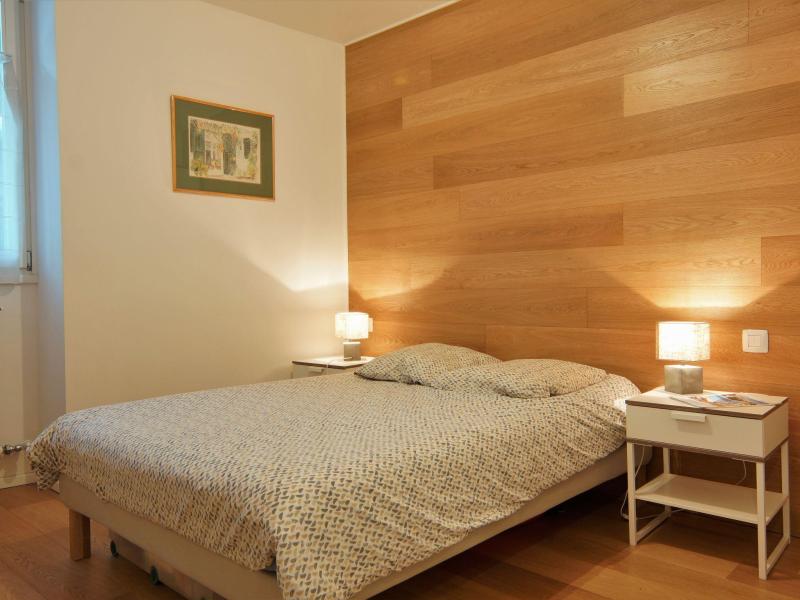 Alquiler al esquí Apartamento 3 piezas para 4 personas (2) - Le Paccard - Chamonix - Habitación