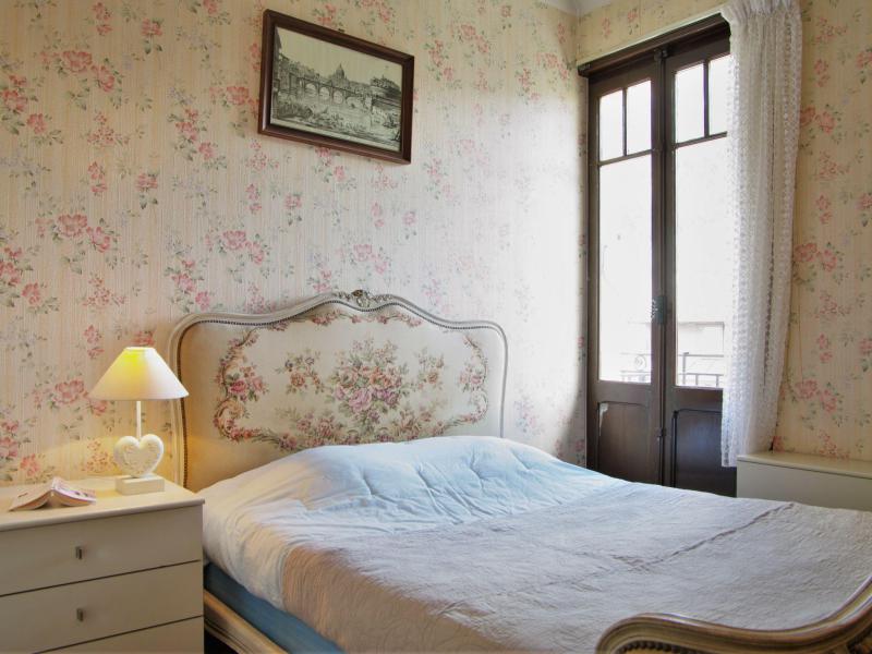Skiverleih 2-Zimmer-Appartment für 4 Personen (1) - Le Savoisien - Chamonix - Appartement