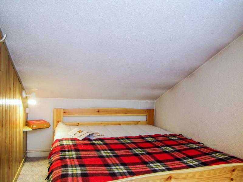 Alquiler al esquí Apartamento 1 piezas para 4 personas (8) - Le Triolet - Chamonix - Apartamento