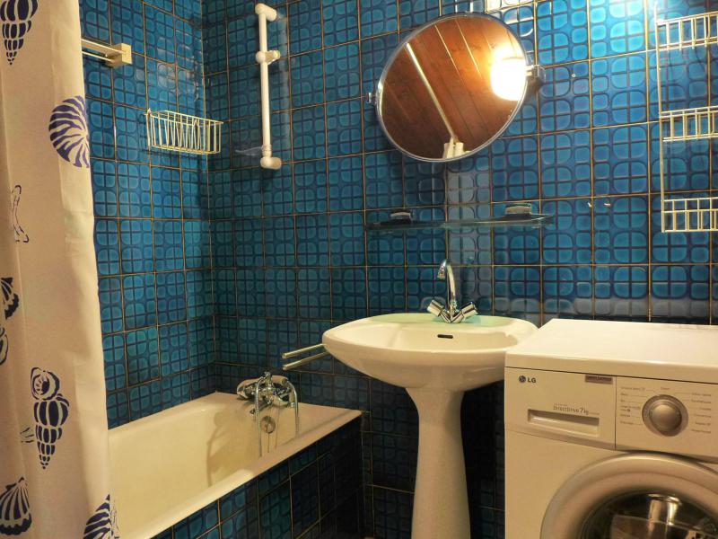 Location au ski Appartement 4 pièces 8 personnes (7) - Les Chalets de Champraz - Chamonix