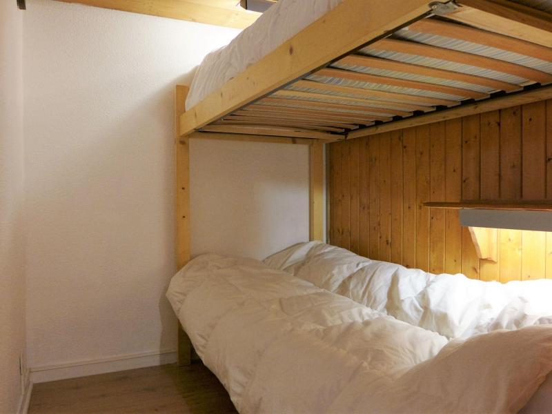Location au ski Appartement 1 pièces 4 personnes (14) - Les Chalets de Champraz - Chamonix