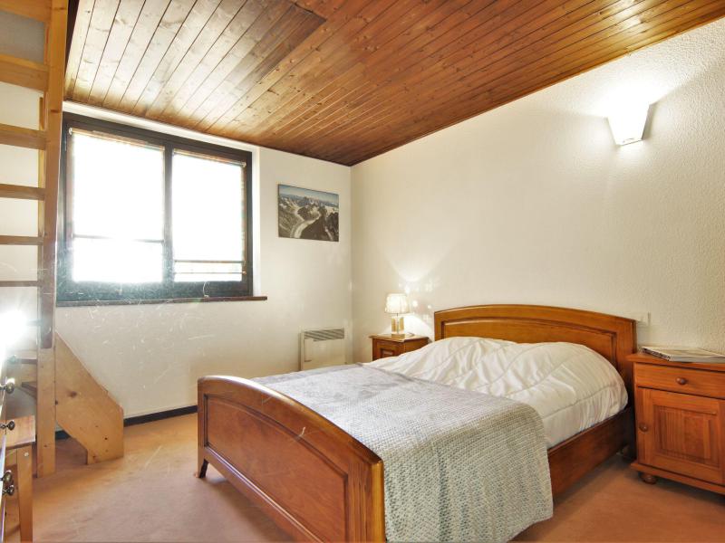 Ski verhuur Appartement 2 kamers 4 personen (16) - Les Chalets de Champraz - Chamonix - Appartementen