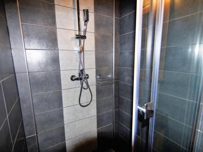 Soggiorno sugli sci Appartamento 3 stanze per 6 persone (2) - Les Charmoz - Chamonix - Bagno con doccia