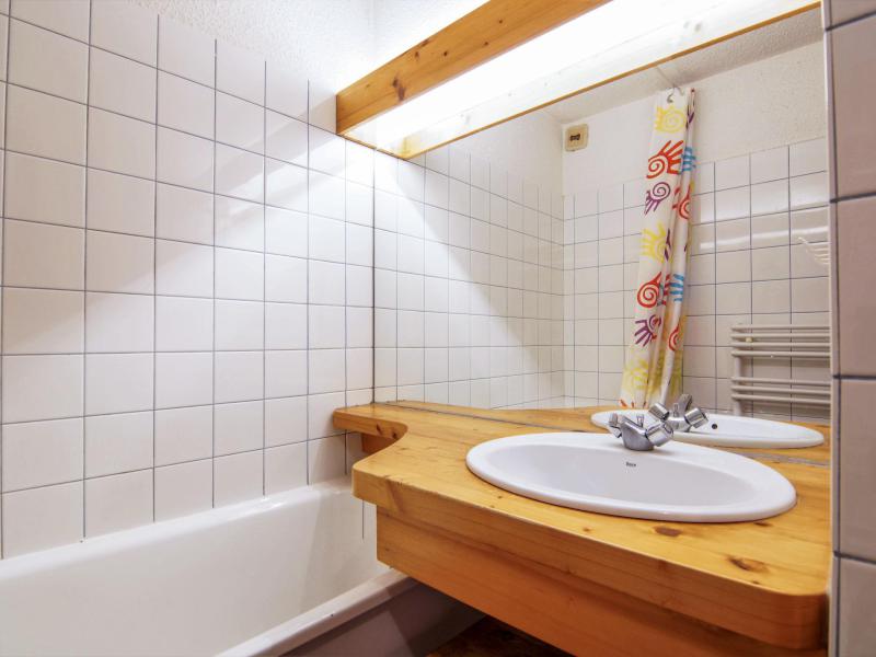 Location au ski Appartement 1 pièces 4 personnes (4) - Les Jardins du Mont-Blanc - Chamonix - Salle de bain