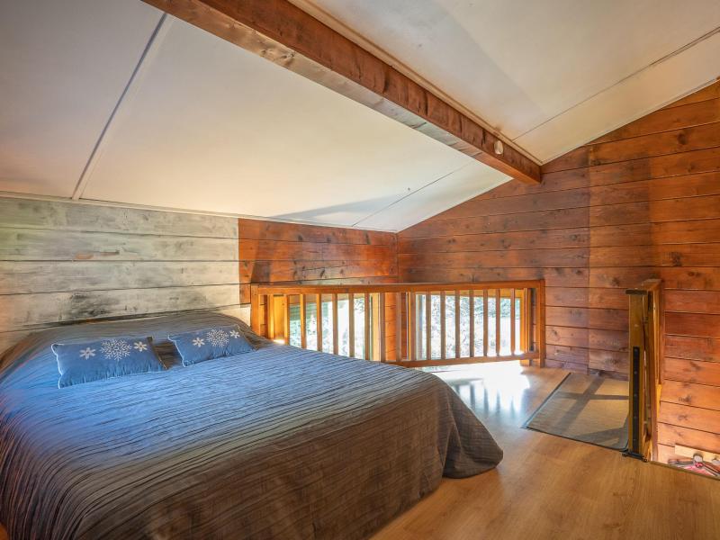 Alquiler al esquí Apartamento 1 piezas para 2 personas (2) - Les Mazots de La Renardiere - Chamonix - Apartamento