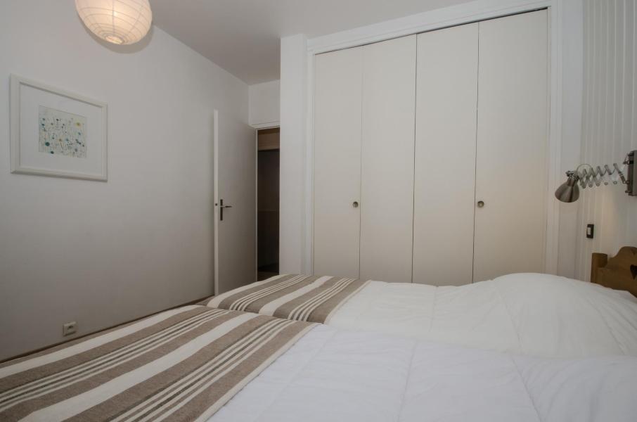 Ski verhuur Appartement 3 kamers 4 personen - Maison de Pays Trevougni - Chamonix - Kamer