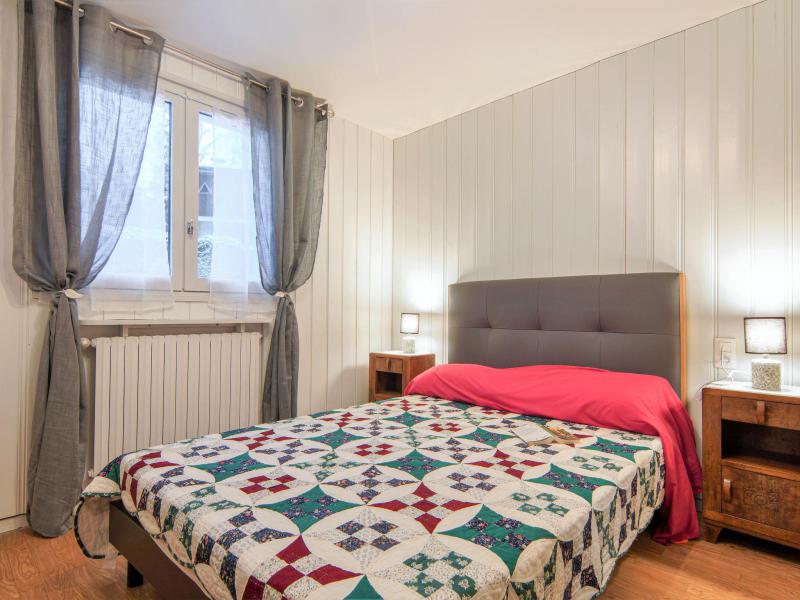 Skiverleih 2-Zimmer-Appartment für 4 Personen (1) - Maison Maffioli - Chamonix - Appartement