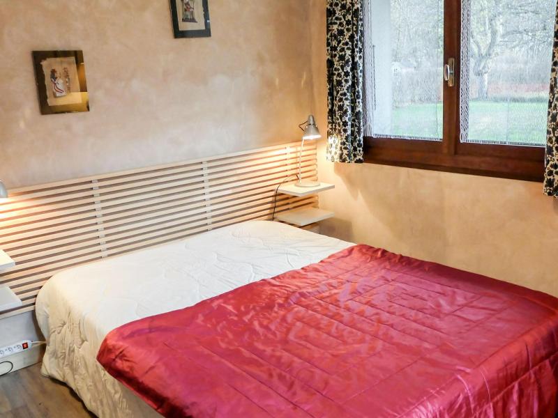 Rent in ski resort 3 room apartment 4 people (1) - Maison Novel - Chamonix - Apartment