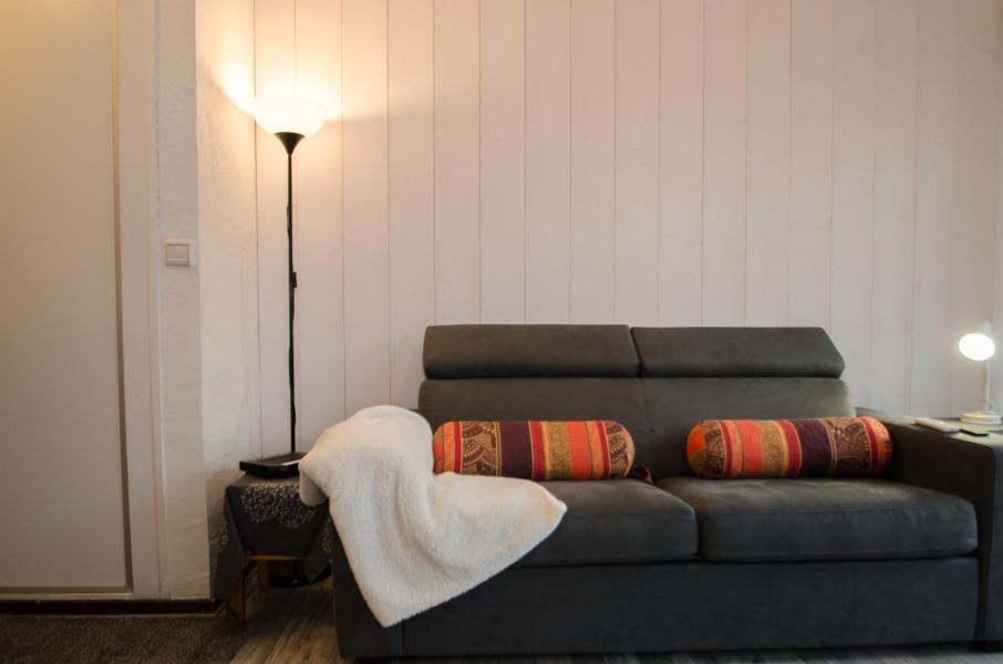 Alquiler al esquí Apartamento 2 piezas para 4 personas (CABRI) - Résidence de l'Arve - Chamonix - Estancia