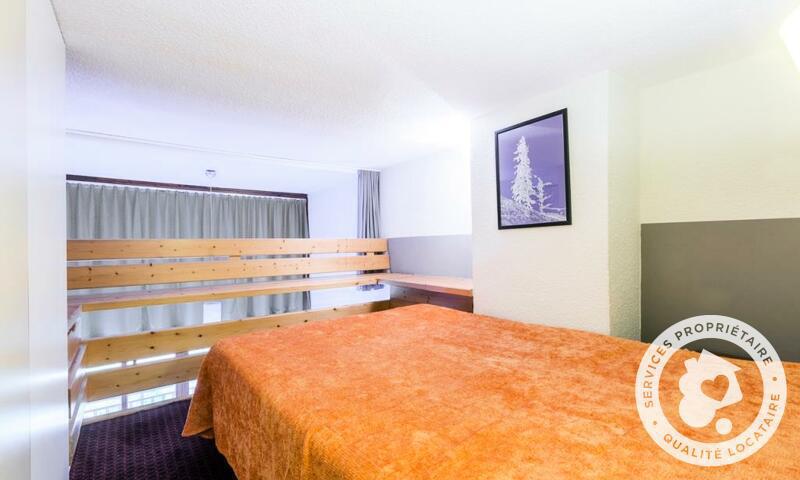 Vacanze in montagna Appartamento 2 stanze per 5 persone (Confort 28m²-3) - Résidence l'Aiguille - Maeva Home - Chamonix - Esteriore inverno