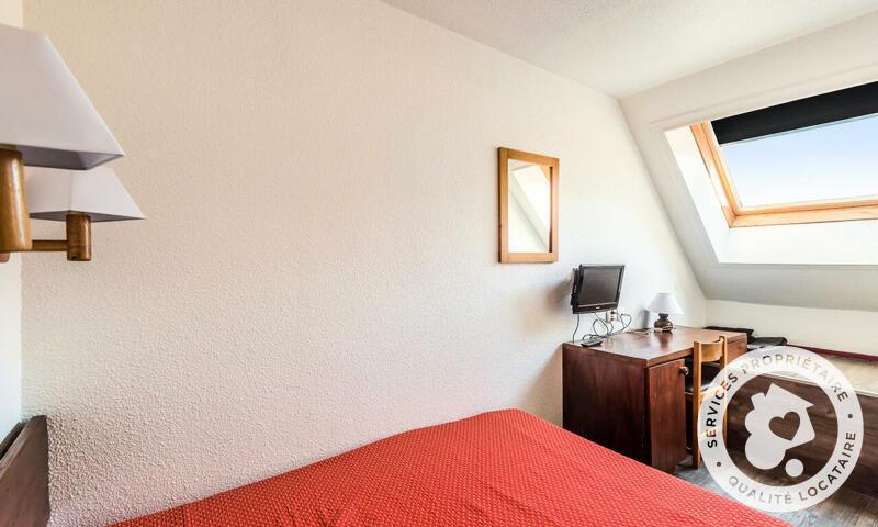 Vacanze in montagna Appartamento 2 stanze per 4 persone (Confort 30m²-7) - Résidence l'Aiguille - Maeva Home - Chamonix - Esteriore inverno