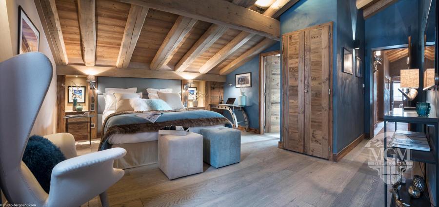 Аренда на лыжном курорте Апартаменты 5 комнат 8 чел. (L'Ecrin De Jade) - Résidence le Cristal de Jade - Chamonix - Салон