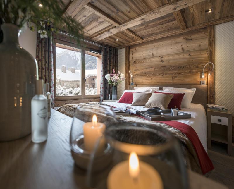 Аренда на лыжном курорте Résidence le Cristal de Jade - Chamonix - Комната